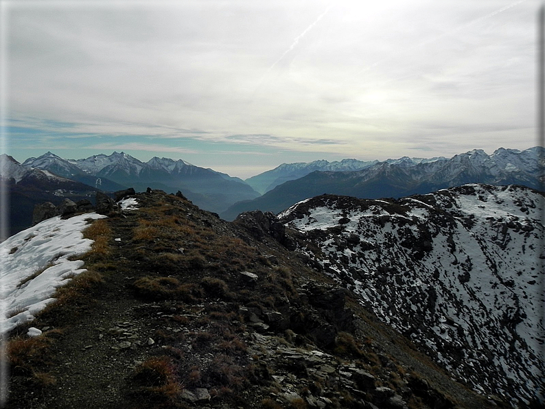 foto Monte Meabè